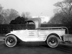 Dodge Pickup 1922 года